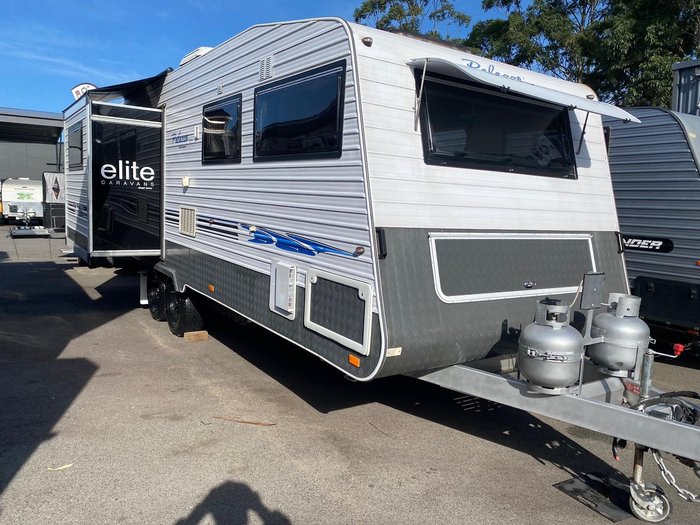 2016 Elite Palazzo