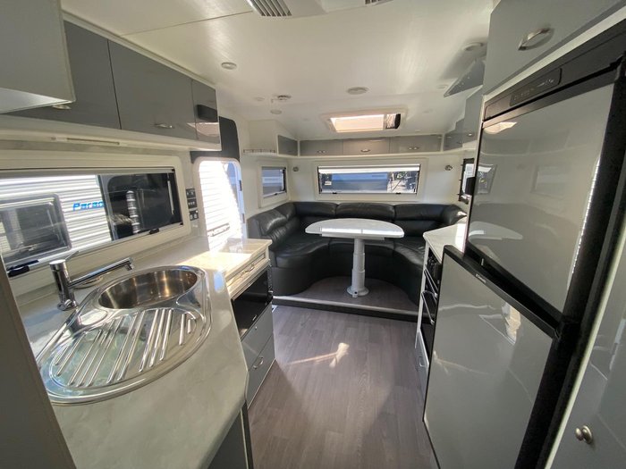 2016 Elite Palazzo