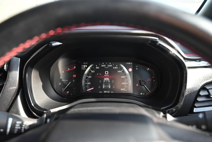 2024 Isuzu D-MAX X-TERRAIN