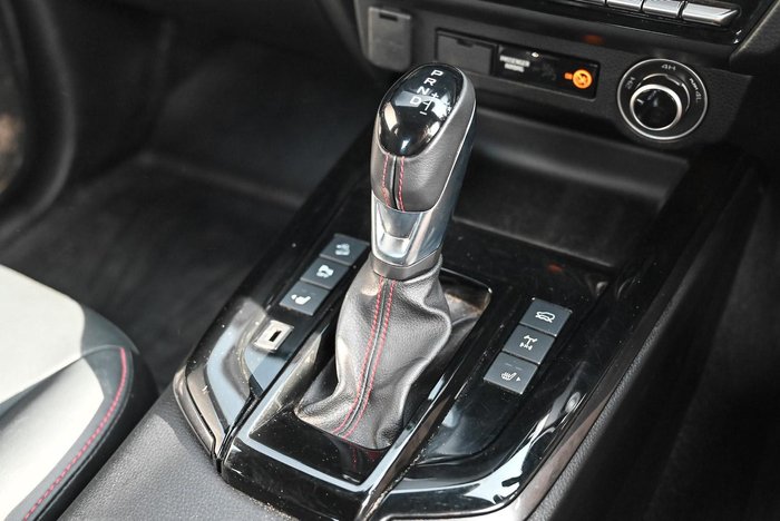 2024 Isuzu D-MAX X-TERRAIN
