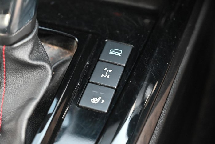 2024 Isuzu D-MAX X-TERRAIN