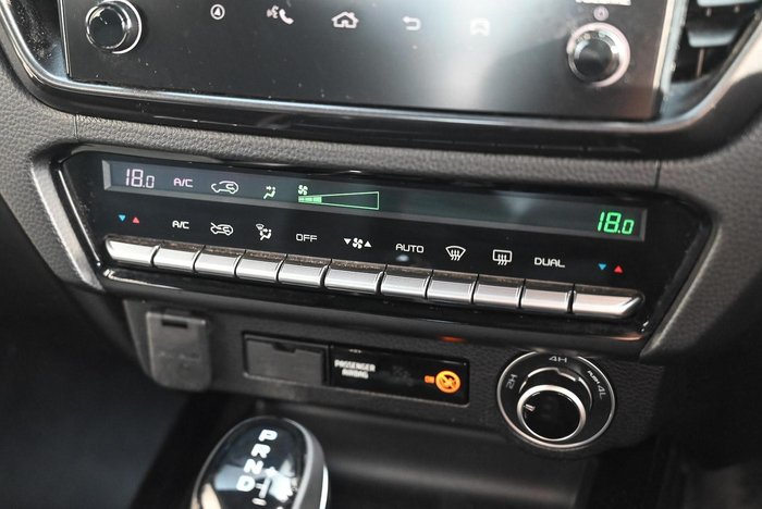 2024 Isuzu D-MAX X-TERRAIN