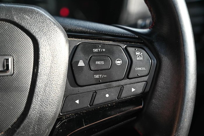 2024 Isuzu D-MAX X-TERRAIN