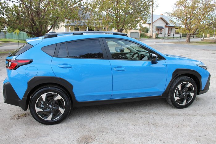 2024 Subaru Crosstrek 2.0S