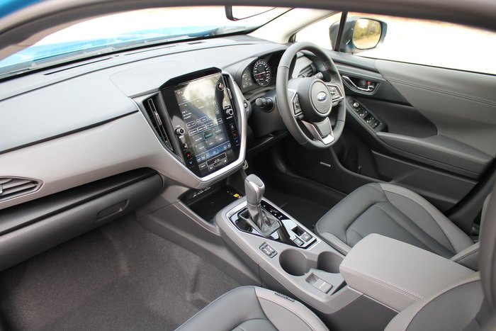 2024 Subaru Crosstrek 2.0S