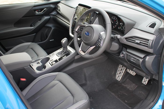 2024 Subaru Crosstrek 2.0S