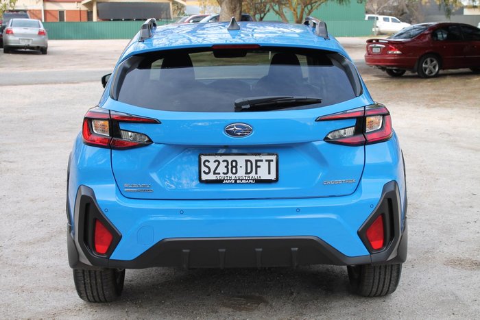 2024 Subaru Crosstrek 2.0S