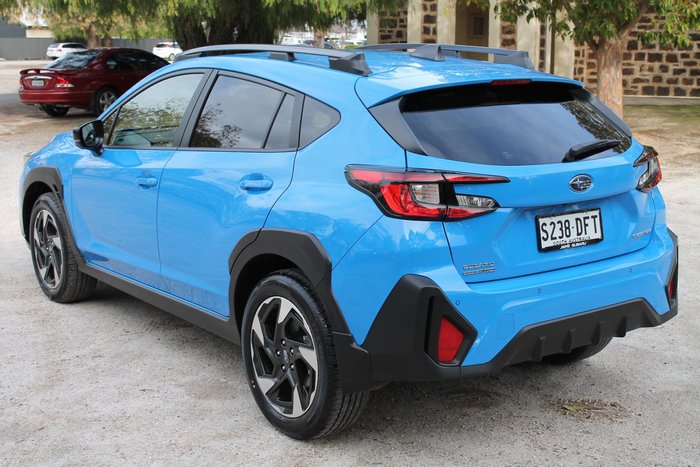 2024 Subaru Crosstrek 2.0S