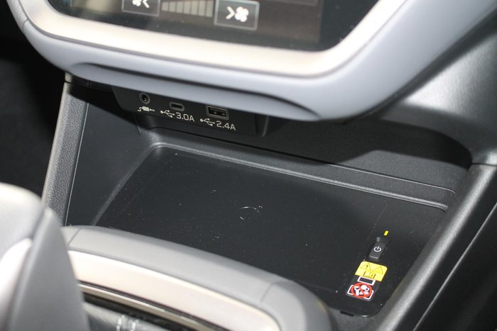 2024 Subaru Crosstrek 2.0S