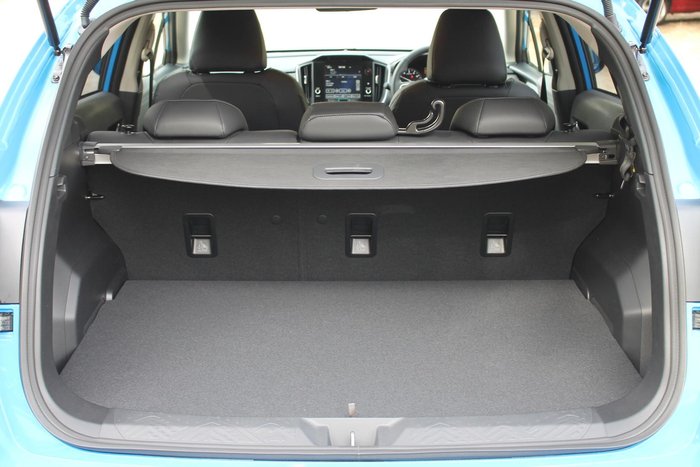 2024 Subaru Crosstrek 2.0S