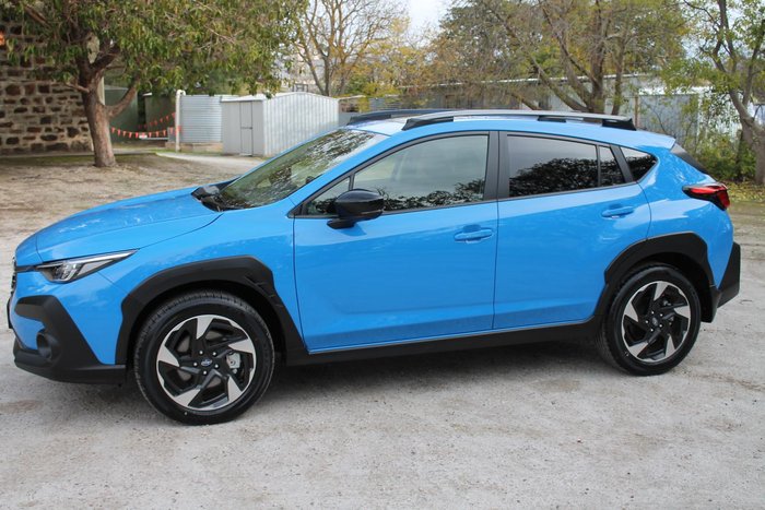 2024 Subaru Crosstrek 2.0S