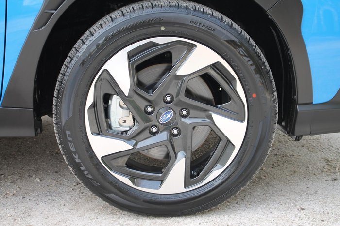 2024 Subaru Crosstrek 2.0S
