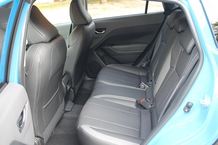 2024 Subaru Crosstrek 2.0S