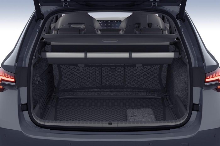 2025 SKODA Octavia RS