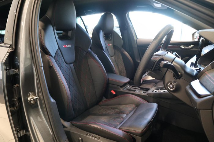 2025 SKODA Octavia RS