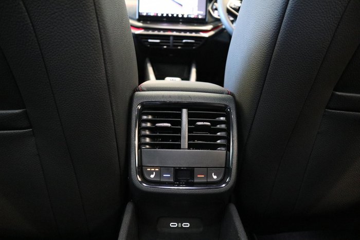 2025 SKODA Octavia RS