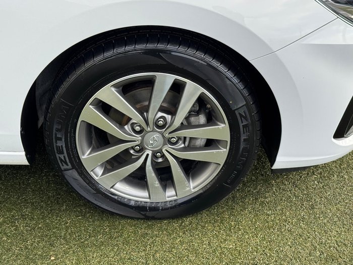 2021 Hyundai i30
