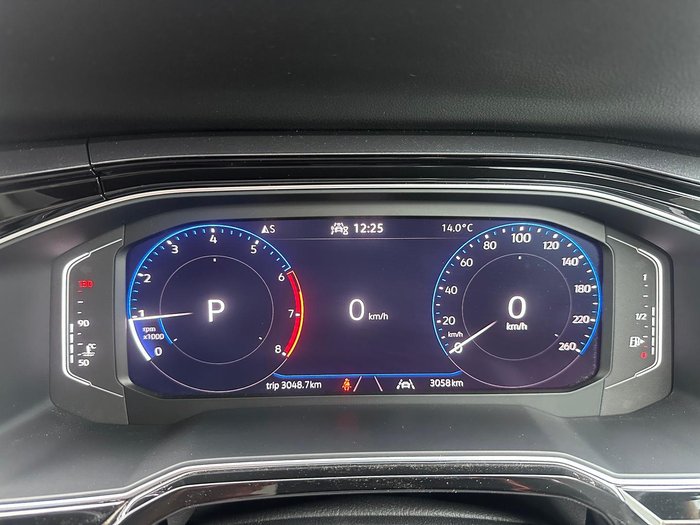 2025 Volkswagen Polo 85TSI Life