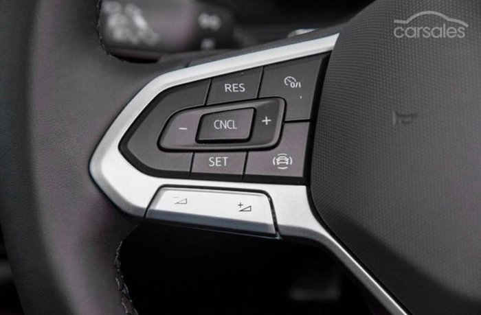 2025 Volkswagen Polo 85TSI Life