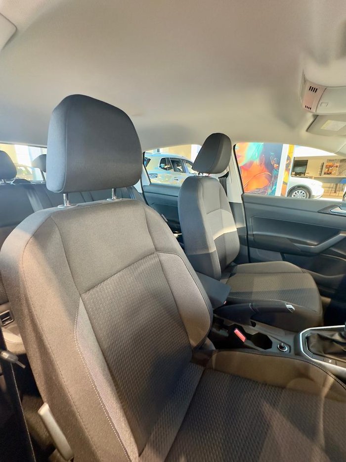 2025 Volkswagen Polo 85TSI Life