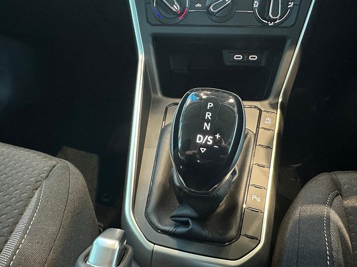 2025 Volkswagen Polo 85TSI Life