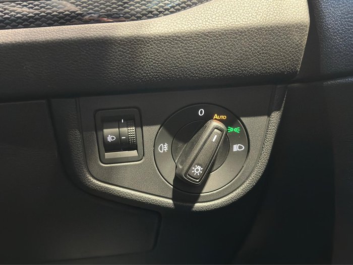 2025 Volkswagen Polo 85TSI Life