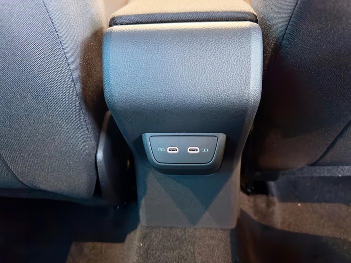 2025 Volkswagen Polo 85TSI Life