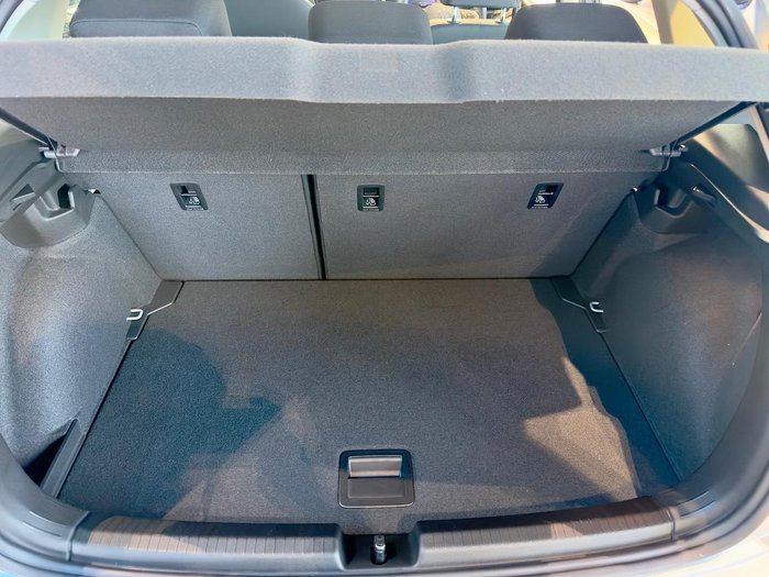 2025 Volkswagen Polo 85TSI Life