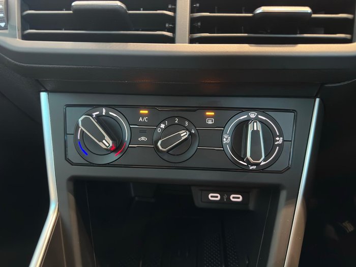 2025 Volkswagen Polo 85TSI Life