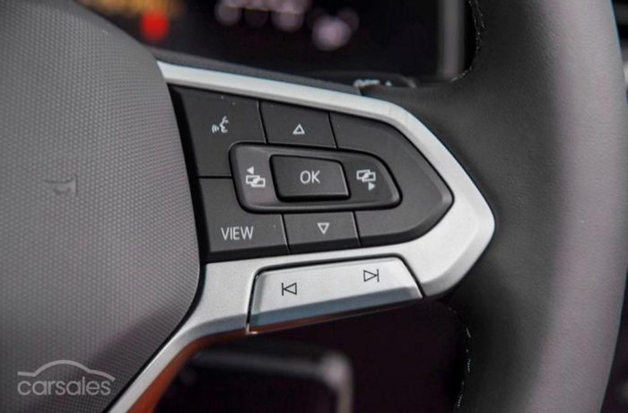 2025 Volkswagen Polo 85TSI Life
