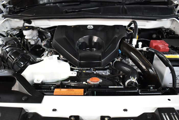 2023 Mazda BT-50 XTR