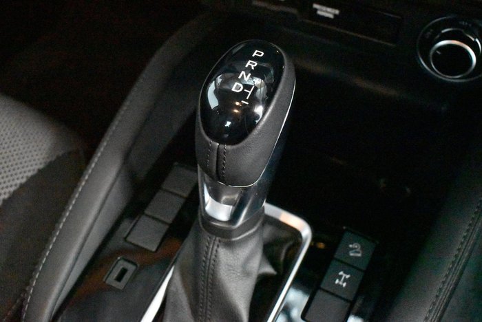 2023 Mazda BT-50 XTR