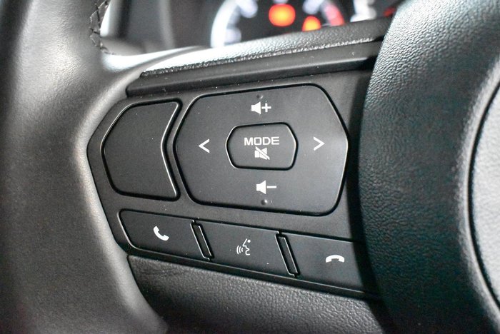 2023 Mazda BT-50 XTR