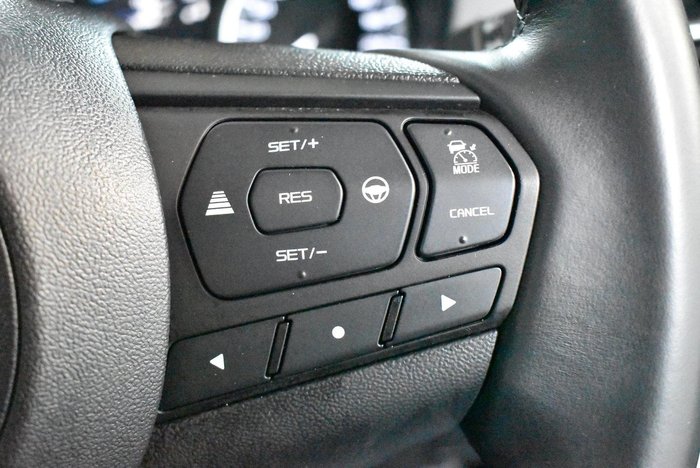 2023 Mazda BT-50 XTR