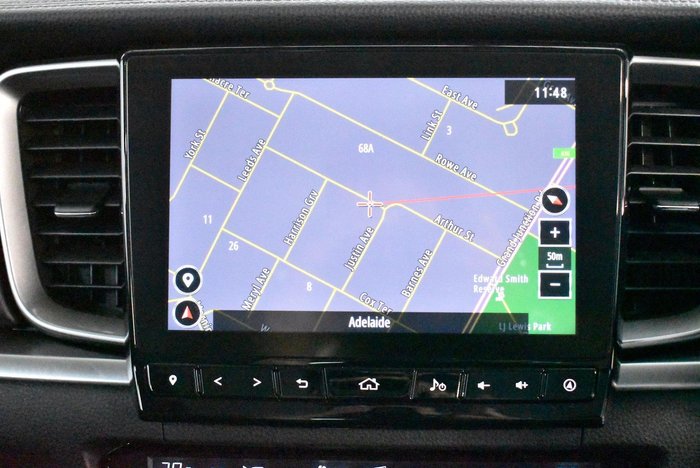 2023 Mazda BT-50 XTR
