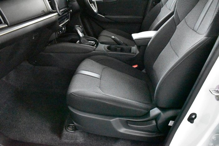 2023 Mazda BT-50 XTR