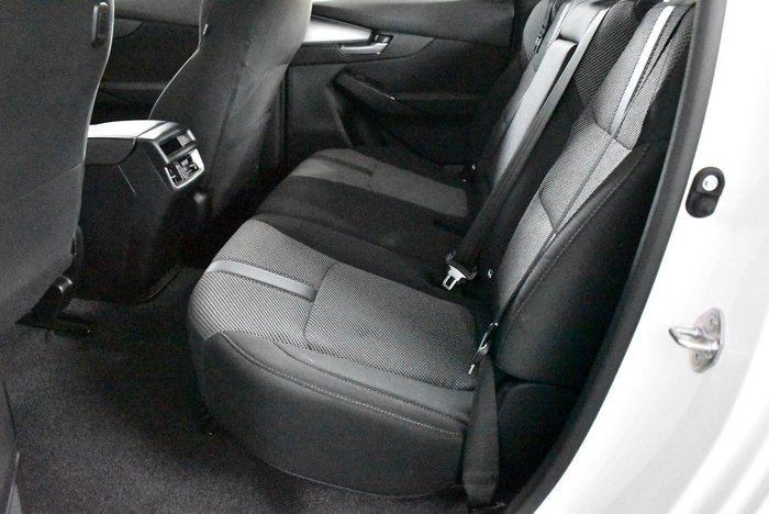 2023 Mazda BT-50 XTR