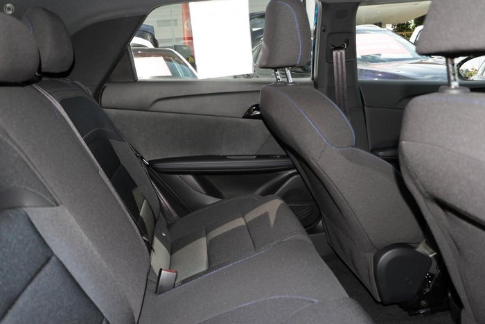 2025 MG MG4 Excite 51 125kW