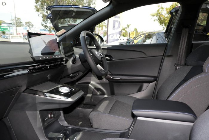 2025 MG MG4 Excite 51 125kW