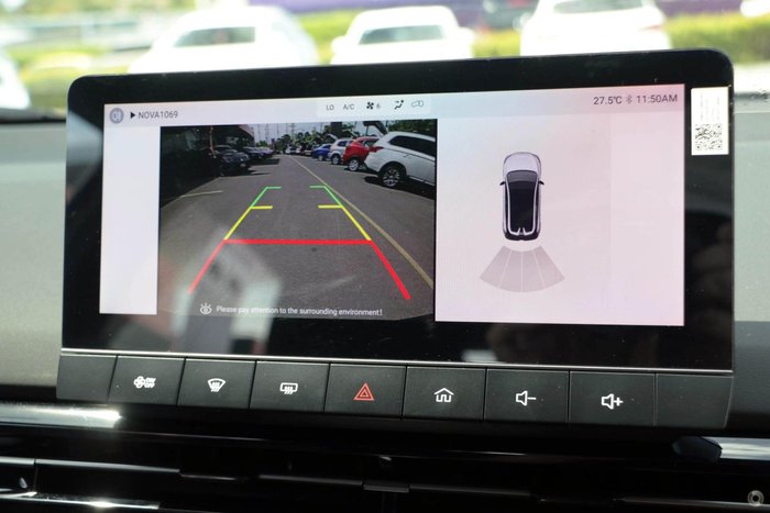 2025 MG MG4 Excite 51 125kW