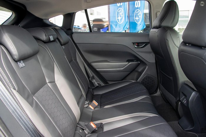 2025 Subaru Crosstrek 2.0S G6X MY24 AWD Horizon Blue