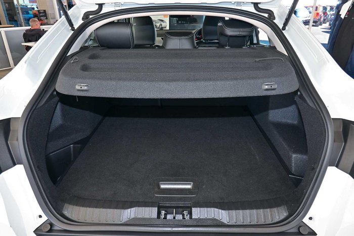 2023 Renault Arkana Zen