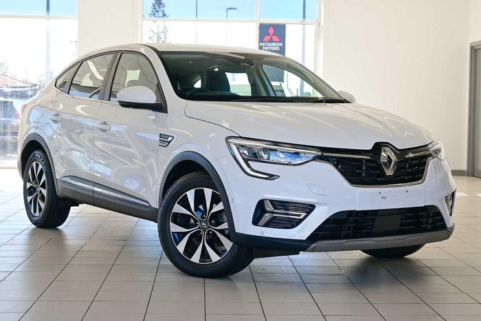 2023 Renault Arkana Zen