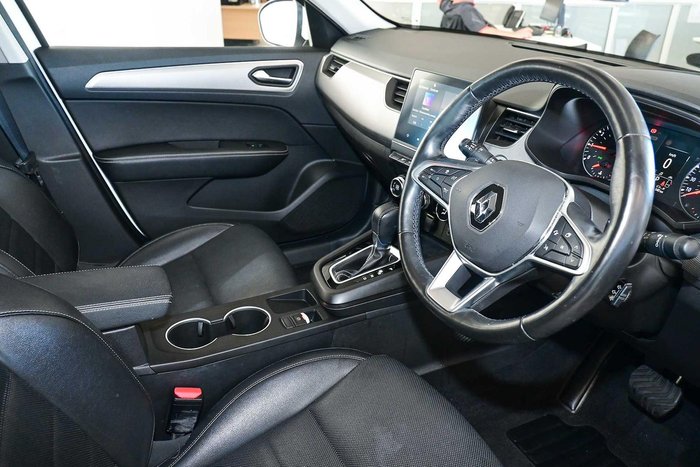 2023 Renault Arkana Zen