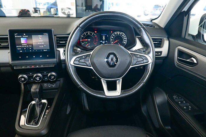 2023 Renault Arkana Zen