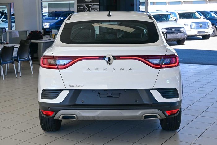 2023 Renault Arkana Zen