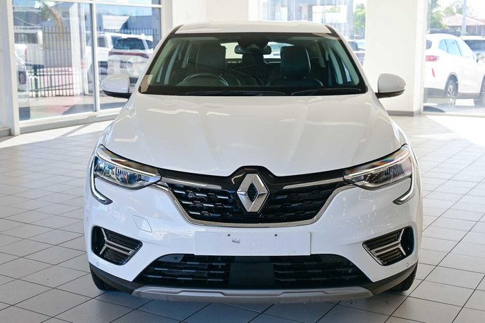 2023 Renault Arkana Zen