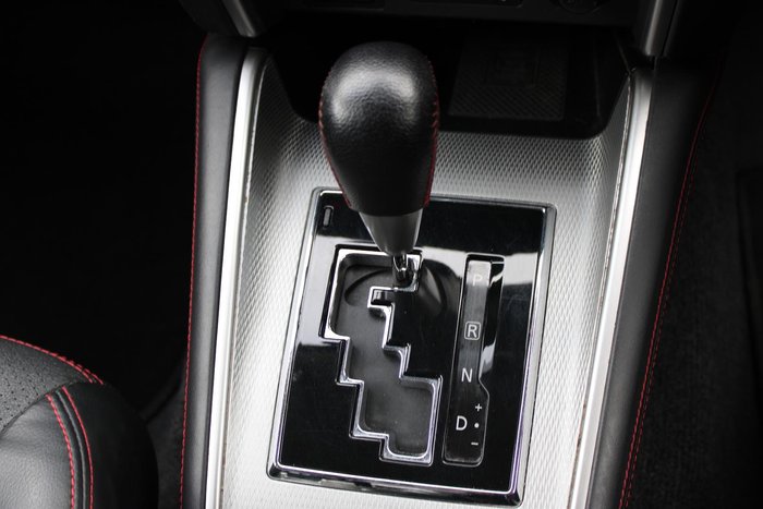 2023 Mitsubishi Triton GLS