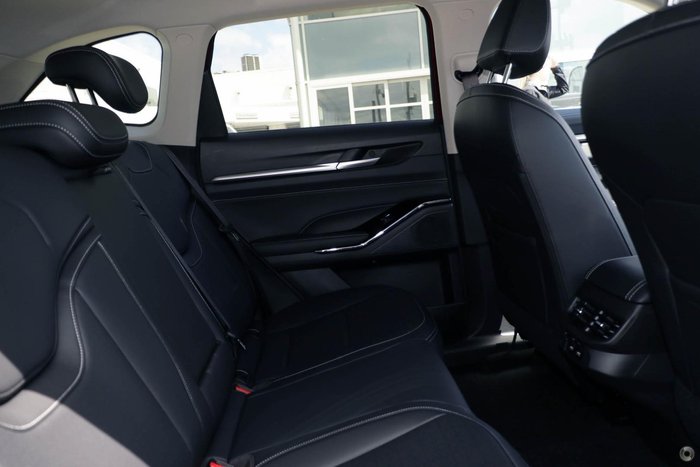 2025 GWM Haval H6 Ultra Hybrid