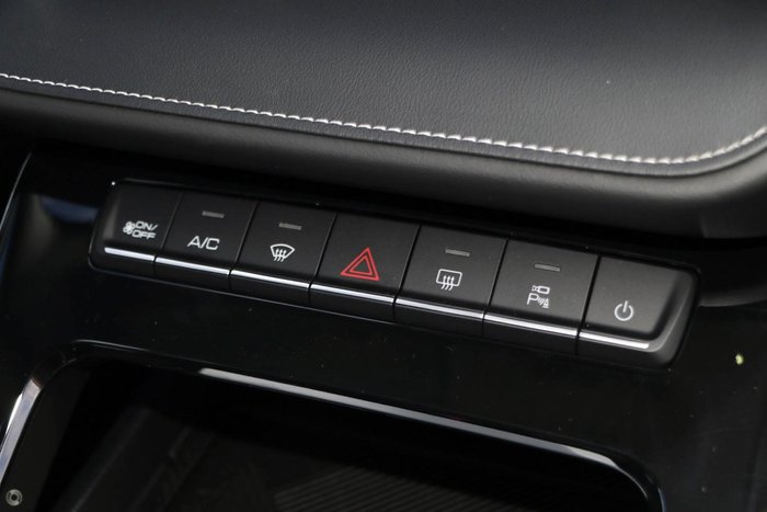 2025 GWM Haval H6 Ultra Hybrid